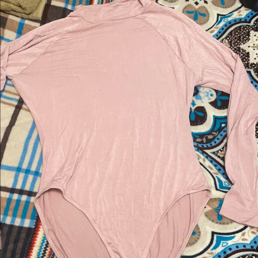 Nice shirt